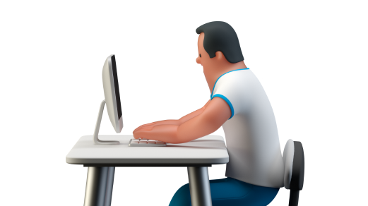 No-code integration with simple setup instructions